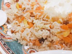 -巴依老爷新疆美食(望京小街店)