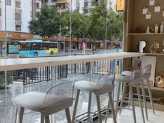 -普素书咖茶空间