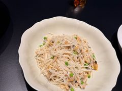 -怡情荟•海鲜青岛菜(五四广场旗舰店)