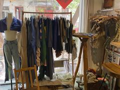 -春庄咖啡SpringHues(钟楼小区店)