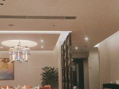-广州天河合景福朋喜来登酒店 · 聚味轩中餐厅