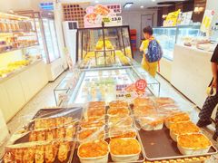 -子情贝诺·面包蛋糕(绿海湾店)