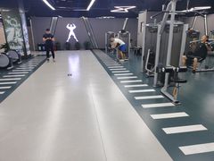 -瑞力健身(解放数创广场店)