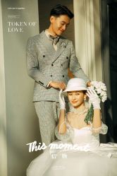 -女王风尚STUDIO·轻奢化定制