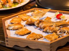 -鼎盛私厨·新派顺德菜(上河坊店)