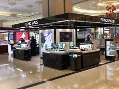 -燕莎友谊商城(金源店)
