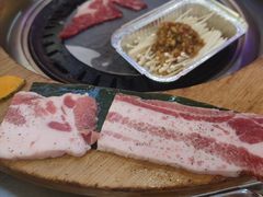 -玄希浪漫厨房·韩料烤肉(湖滨银泰in77店)