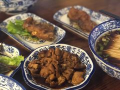 -孙盛兴奥灶面馆·蟹黄面·三虾面(山塘街总店)