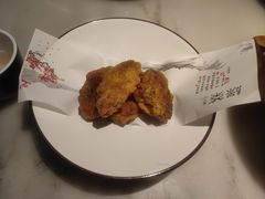 -绿茶餐厅(南翔印象城MEGA店)