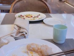 -湖州东吴开元名都酒店-滨河自助餐厅
