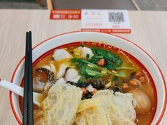 -柒小螺·螺蛳粉(奥园广场店)