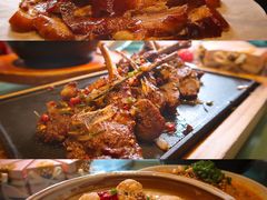 -闲亭(九眼桥店)