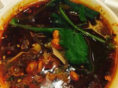 -石灰市毛记烧鸡公(解放碑店)