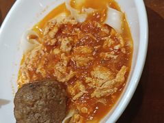 -云冈建国宾馆·自助餐厅