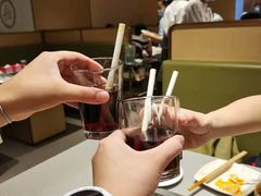 -海底捞火锅(九霄梦天地店)