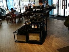 大堂-星巴克臻选(沈阳万象城店)