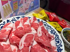 -东镇老火锅(长春路首店)