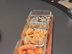 -忆江南·临江鱼馆