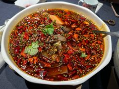 -食悦江南·淮扬菜·烤鸭(亚运村·惠新店)