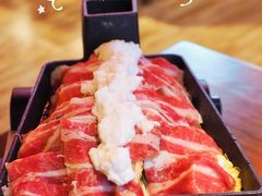 -有喜屋·深夜食堂(北京西路店)