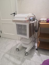 -健身堂科技美肌SPA