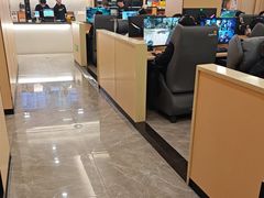 -四合网咖(宁波鼓楼恒隆中心店)