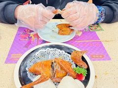 -点都德(中海环宇荟店)