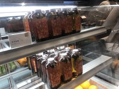 -奈雪的茶(亨特国际广场店)