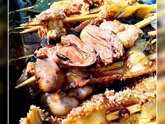 冷串-胡桃里音乐酒馆(曲江店)