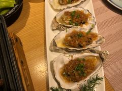 -三石铁板烧(紫竹桥店)