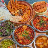 深圳街边美食｜这味道让螺蛳粉脑袋难以拒绝‼️