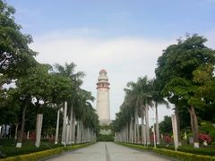 -五通灯塔公园