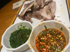 -娜仁图雅蒙古美食村(33小镇店)