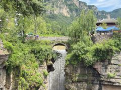 -太行锡崖沟旅游度假区