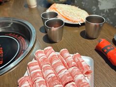 -萍姐火锅·公路夜市(江宁万达店)