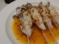 -双合园·海鲜水饺青岛菜(万佳广场店)