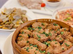 粉蒸肉-新虹楼饭庄(崇明陈家镇店)