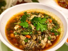 馋嘴蛙仔-尘香•传统川菜(创汇首座店)