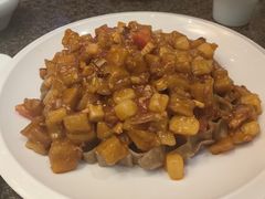 -三道菜(明堂公园店)