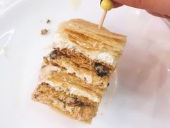 -泰谷酒店·太古码头闽菜自助餐厅