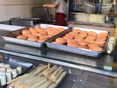 -詹记桃酥(宿州路店)