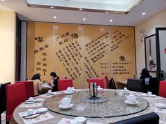 包厢-赏点粤式点心(广州塔店)