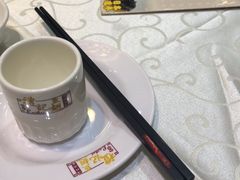 -凤城礼记鱼翅海鲜酒家(新马路总店)
