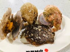 -小科自助海鲜烧肉(高区店)