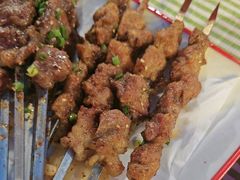 -三毛烧烤·南昌大排档(山姆店)
