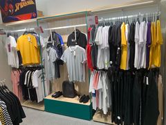 -hotwind热风(中贸广场店)