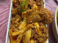 -乐乐餐厅(湘子庙街店)