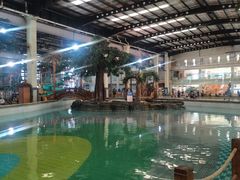 -南宫温泉水世界