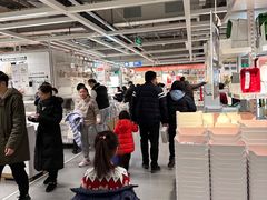 -IKEA宜家家居(南京商场)