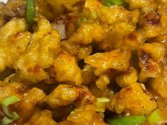 -老东北大铁锅·烧烤·东北菜